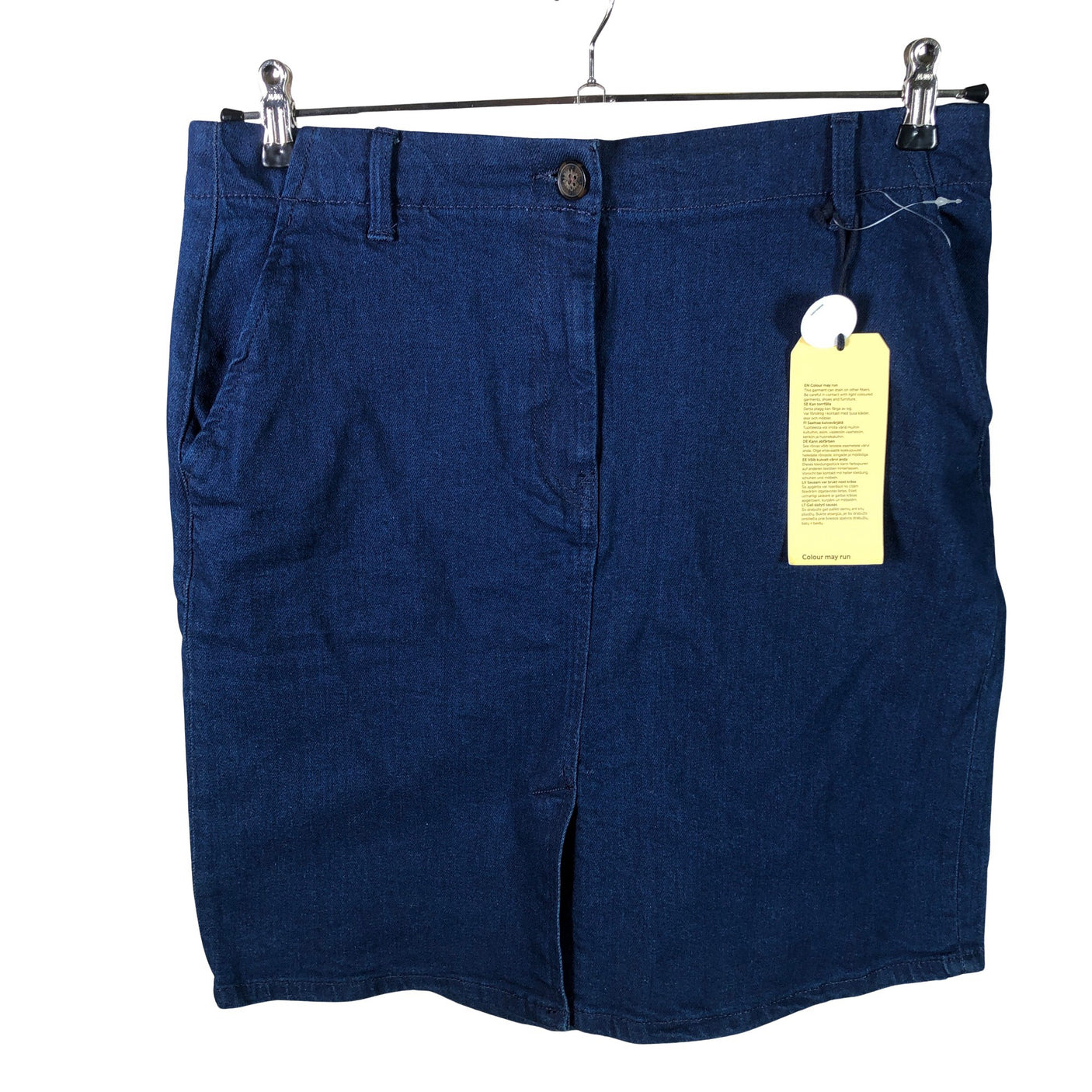 Unisex Holly & Whyte by Lindex - Farkkuhame, koko 42 -  (1)