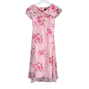 Unisex Zalekua - Kangasmekko, koko 134 - 140 -  (1)