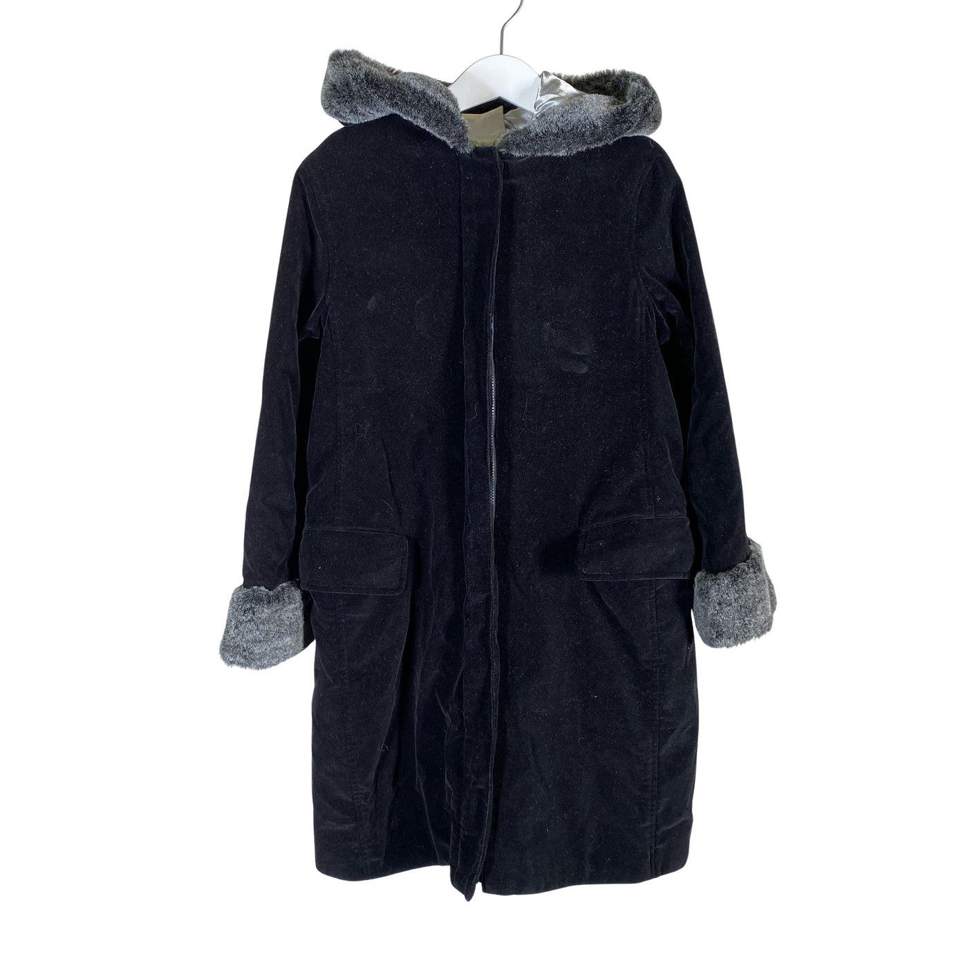 Unisex Laura Ashley - Toppatakki, koko 122 - 128 -  (1)