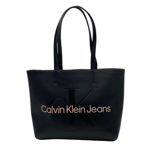 Unisex Calvin Klein - Käsilaukku, koko Maxi -  (1)