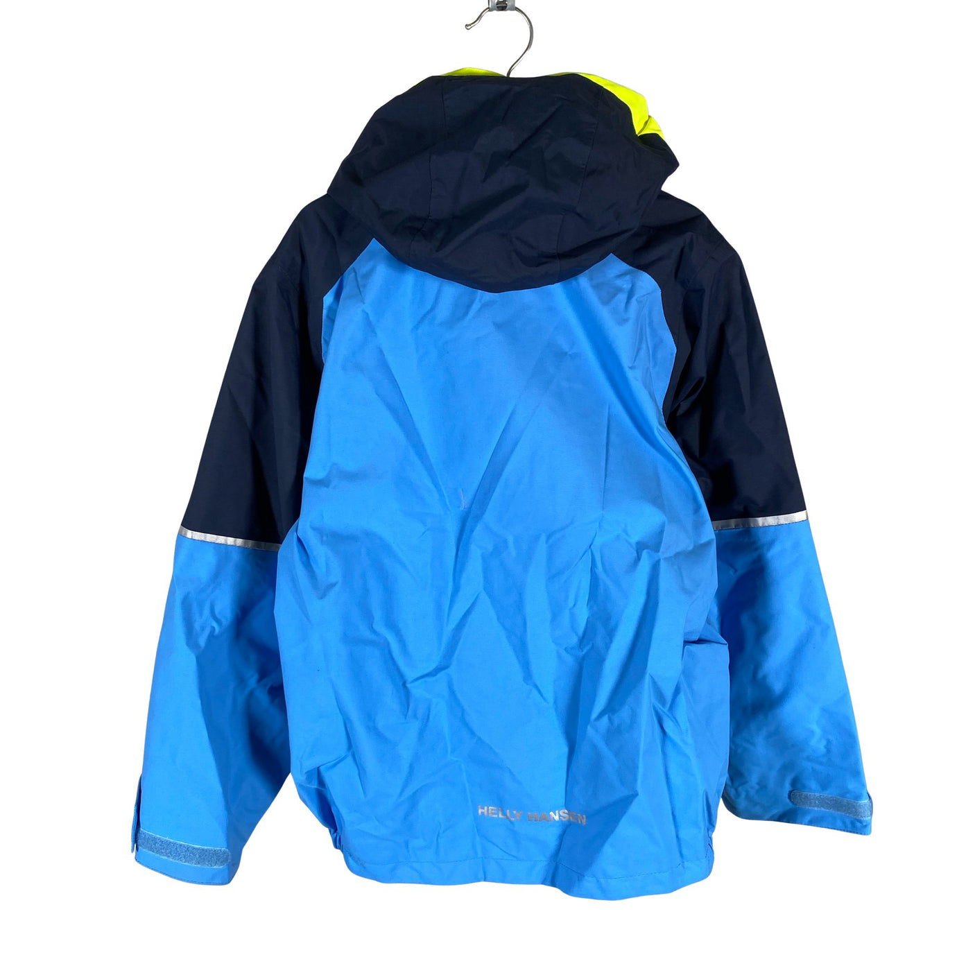 Unisex Helly Hansen - Välikausitakki, koko 134 - 140 -  (2)