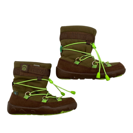 Unisex Affenzahn - Talvikengät, koko 25 -  ()