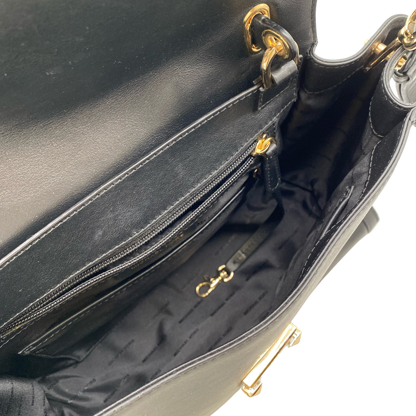 Michael Kors - Käsilaukku, koko Midi - 