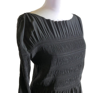 Unisex Totême - Sifonkimekko, koko 40 -  (3)