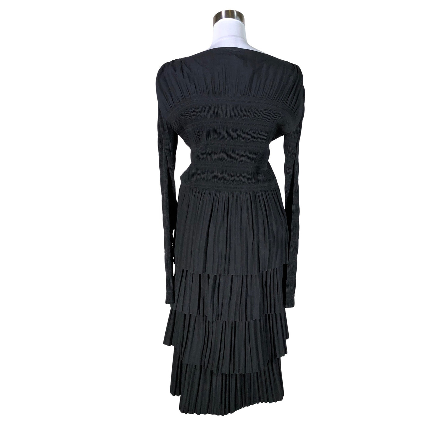 Unisex Totême - Sifonkimekko, koko 40 -  (2)