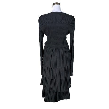 Unisex Totême - Sifonkimekko, koko 40 -  (2)