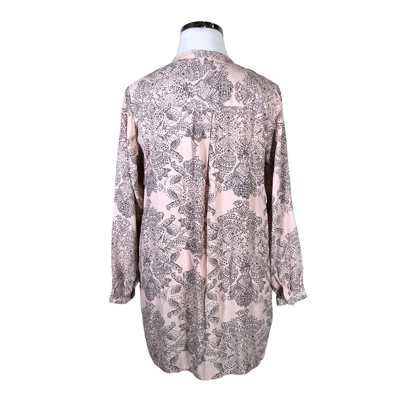 Unisex Soyaconcept - Sifonkitunika, koko 42 -  (2)