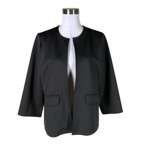 Unisex Opus - Collegejakku, koko 40 -  (1)