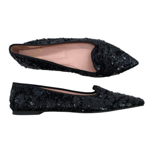 Unisex Pretty Ballerinas - Loaferit, koko 41 -  (1)