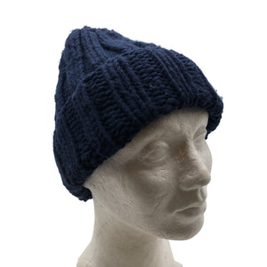 Unisex Handmade - Talvipipo, koko 58 - 60 cm -  (2)