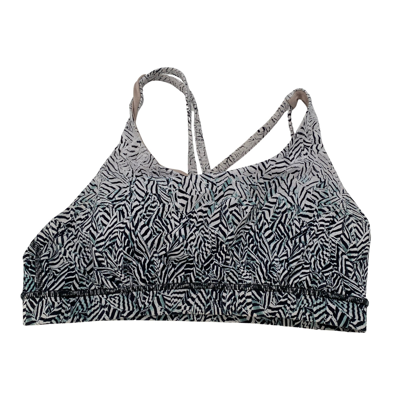 Unisex Lululemon - Urheilutoppi, koko 38 -  (1)