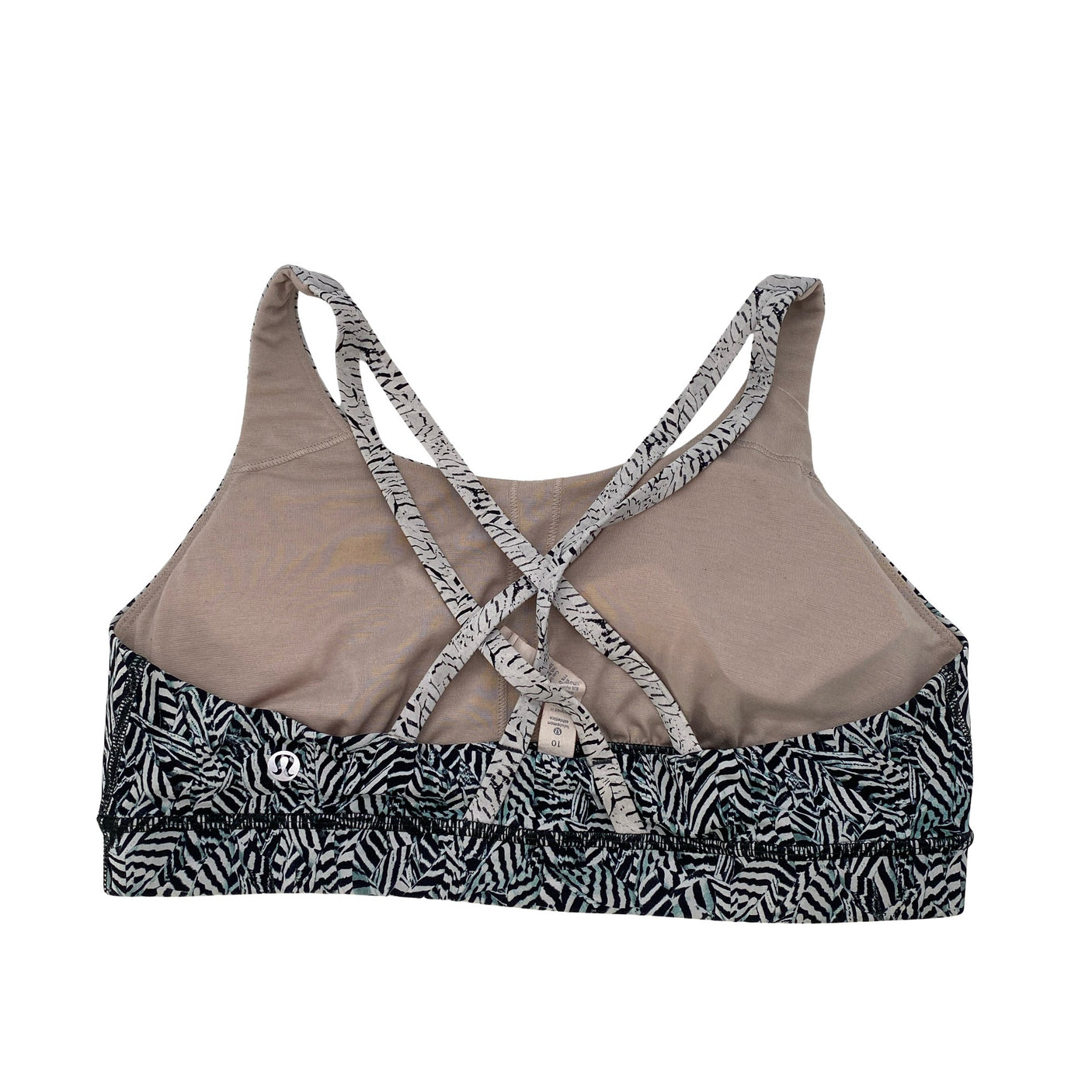 Unisex Lululemon - Urheilutoppi, koko 38 -  (2)
