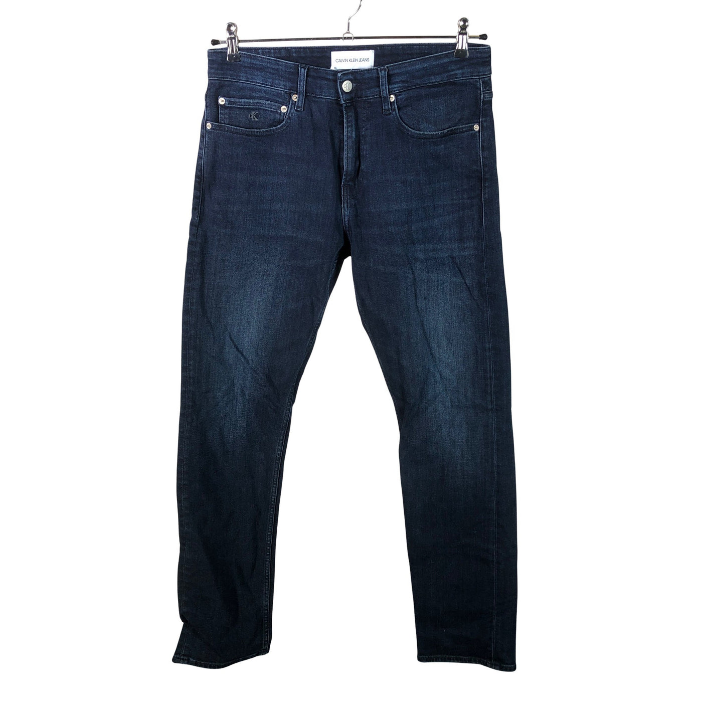 Unisex Calvin Klein - Farkut, koko W33 -  (1)