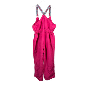 Unisex Huppa - Toppahousut, koko 128 - 134 -  (2)