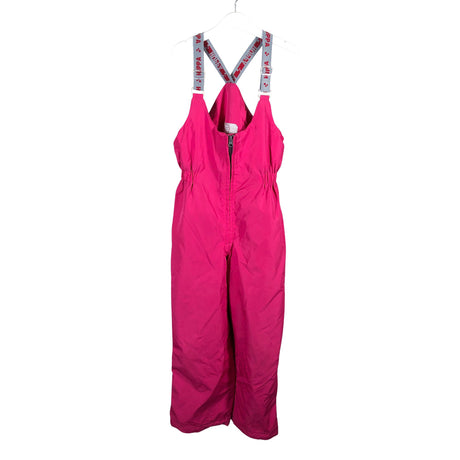 Unisex Huppa - Toppahousut, koko 128 - 134 -  ()