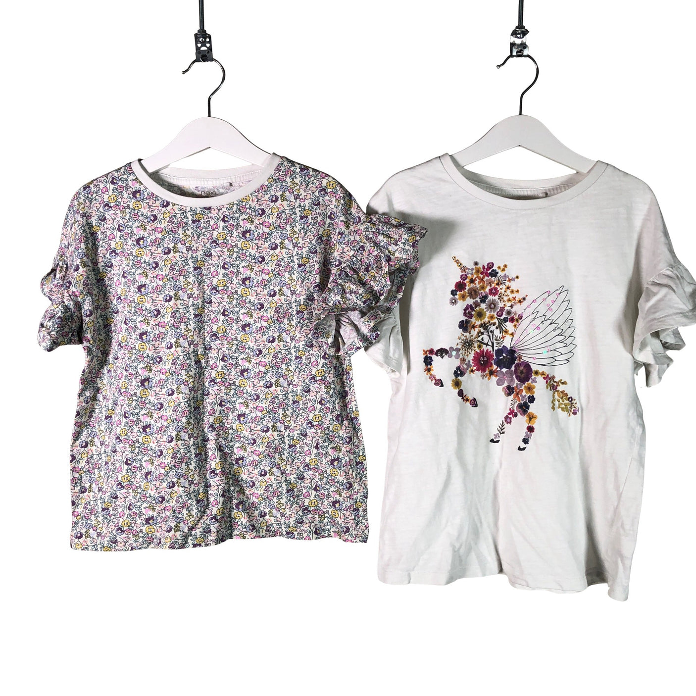 Unisex Next - T-paita, koko 128 - 134 -  (1)