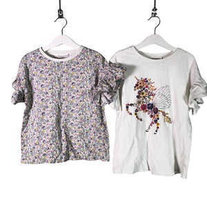 Unisex Next - T-paita, koko 128 - 134 -  (1)
