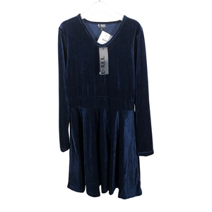 Unisex D-xel - Juhlamekko, koko 146 - 152 -  (1)