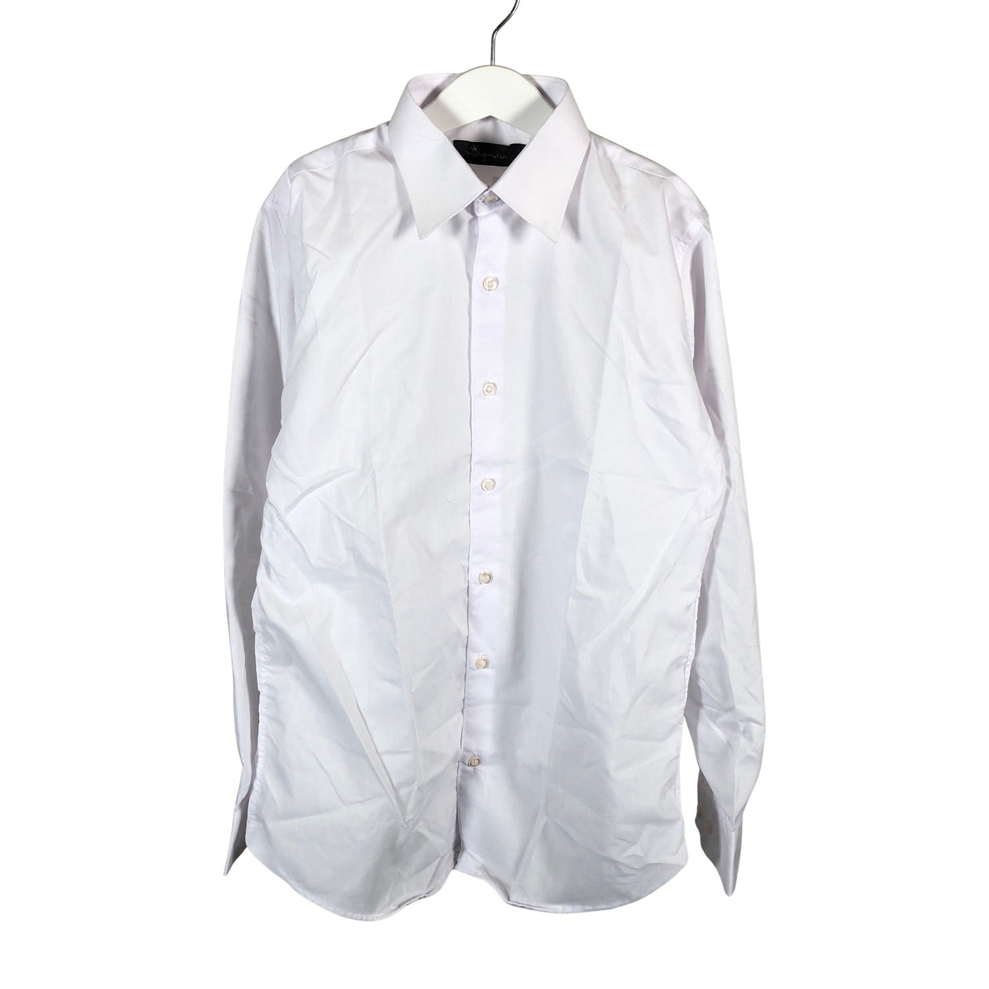 Unisex Mingnelin - Kauluspaita, koko 146 - 152 -  (1)