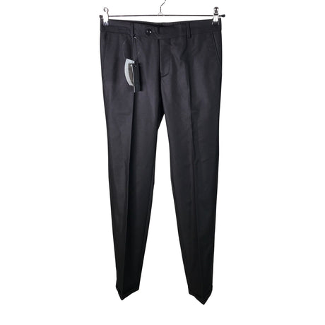 Unisex Mingnelin - Suorat housut, koko 134 - 140 -  ()