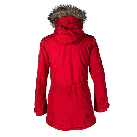 Unisex Fjällräven - Parkatakki, koko 32 -  (2)