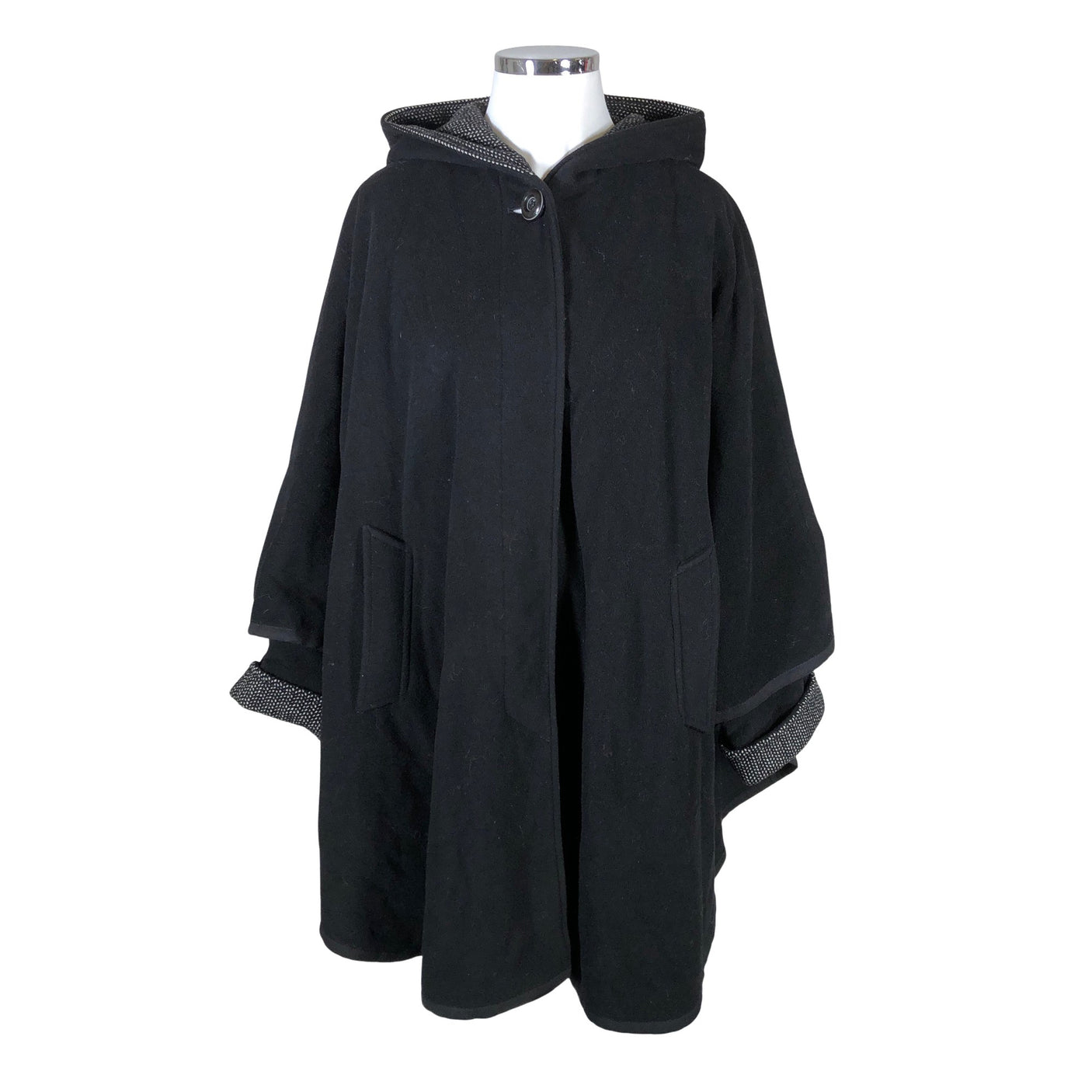 Unisex Hettemarks - Villakangastakki, koko 44 -  (1)