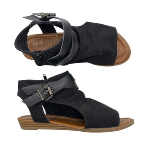 Unisex Blowfish - Sandaalit, koko 38 -  (1)