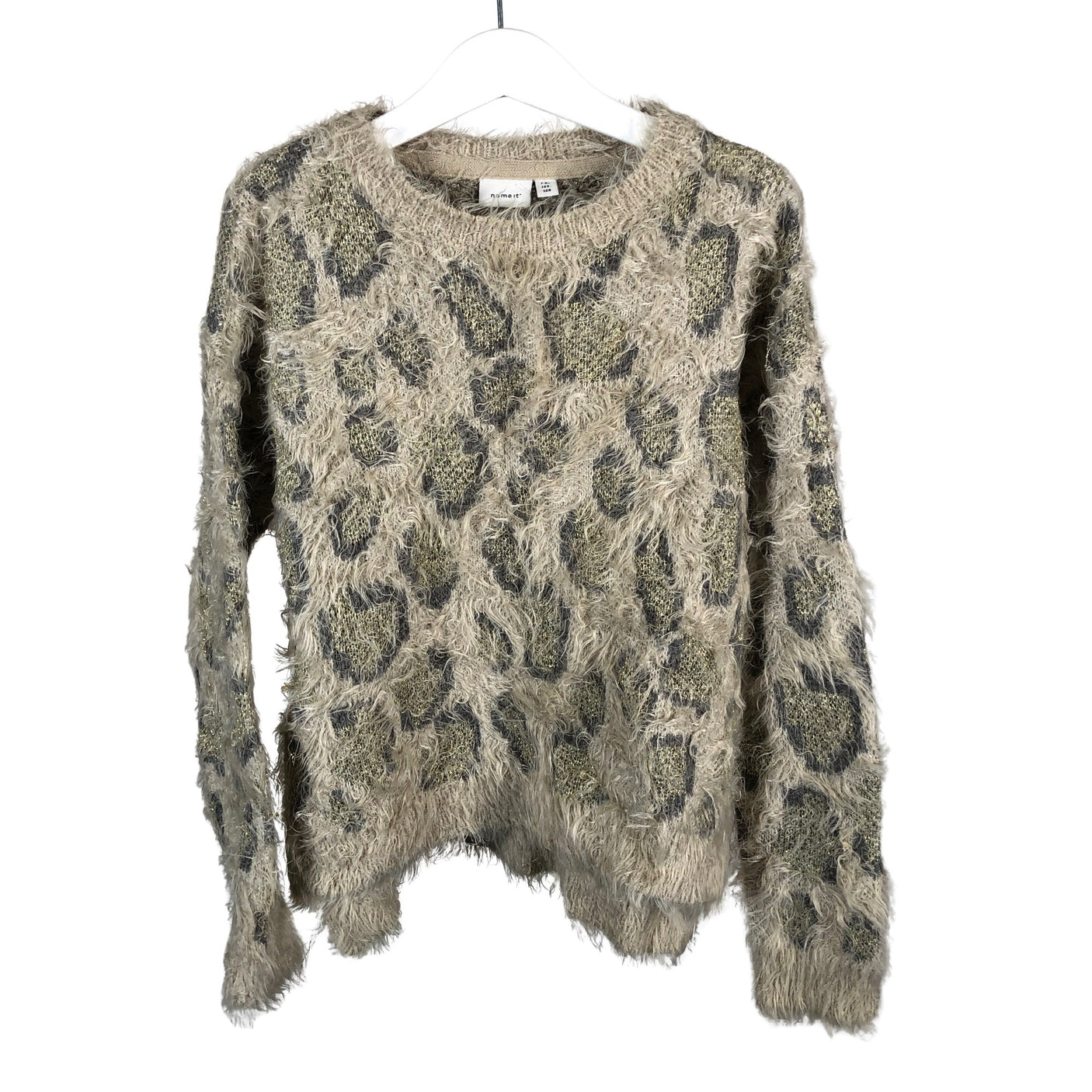 Unisex Name It - Neulepaita, koko 122 - 128 -  (1)