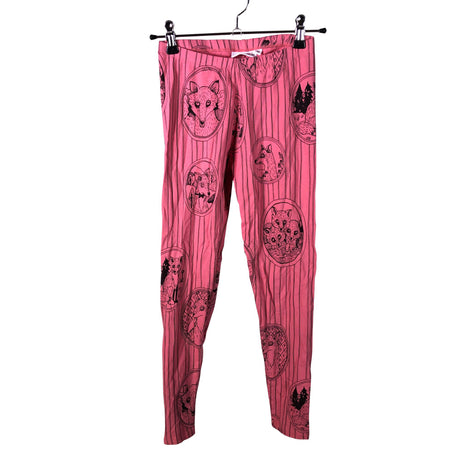 Unisex Mini Rodini - Leggingsit, koko 128 - 134 -  ()