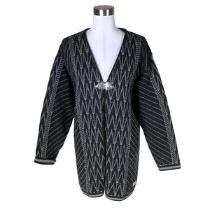 Unisex Davina Norwegian Touch - Neuletakki, koko 40 -  (1)