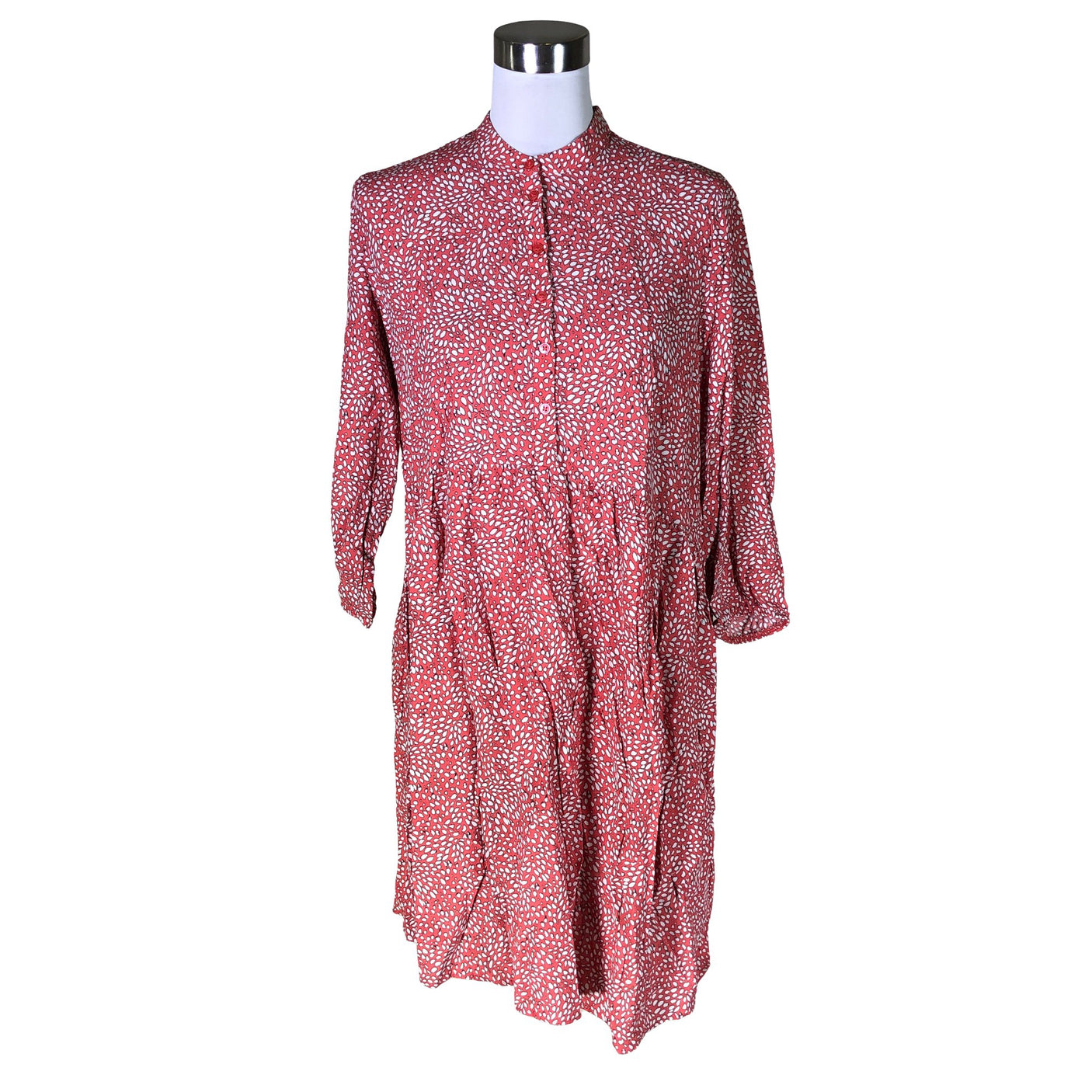 Unisex Esprit - Sifonkimekko, koko 38 -  (1)