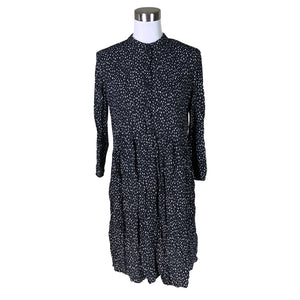 Unisex Esprit - Sifonkimekko, koko 38 -  (1)