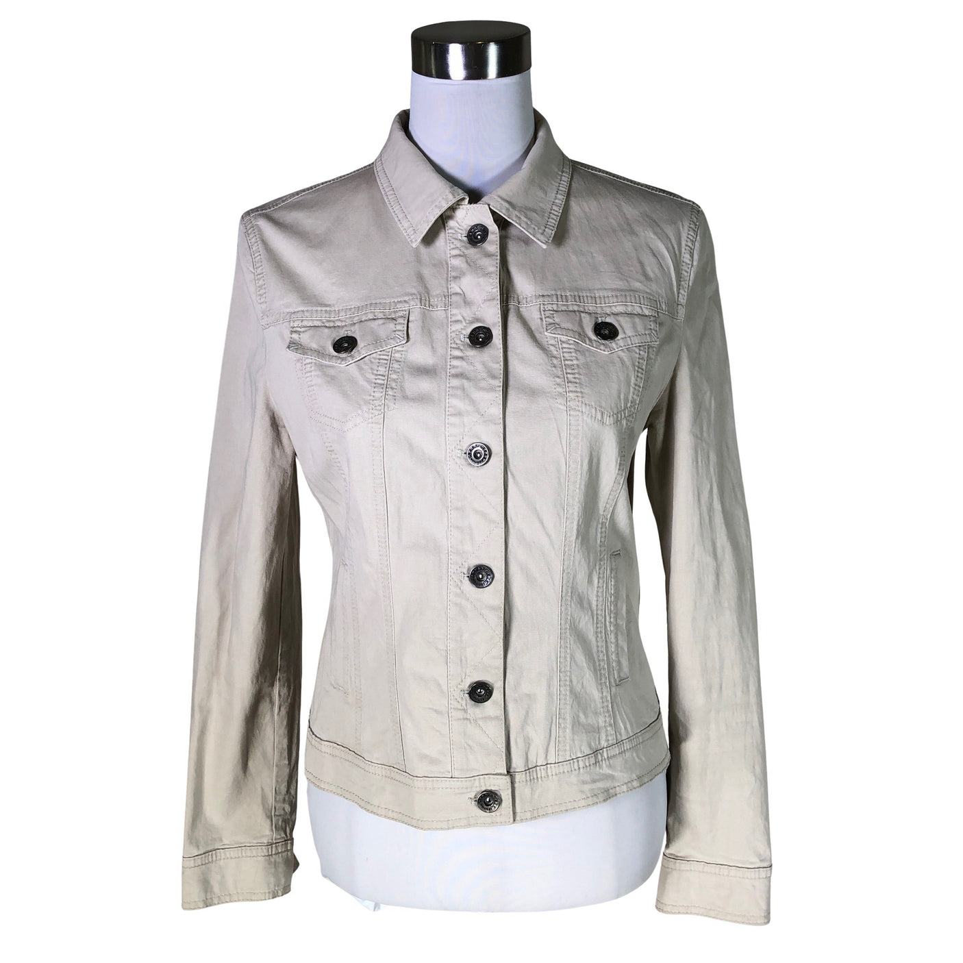 Unisex Gerry Weber - Farkkutakki, koko 36 -  (1)