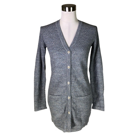 Unisex Alpa - Neuletakki, koko 36 -  ()