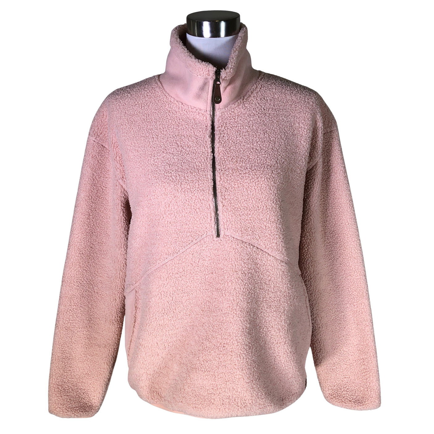Unisex Sherpa - Fleecepaita, koko 38 -  (1)