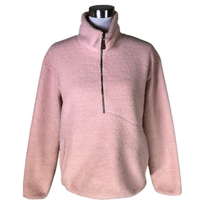 Unisex Sherpa - Fleecepaita, koko 38 -  (1)