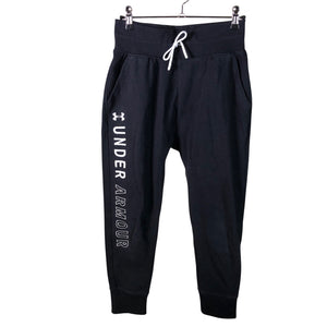 Unisex Under Armour - Collegehousut, koko 134 - 140 -  (1)