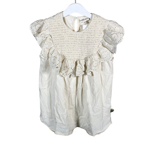 Unisex POMPdeLUX - Trikootoppi, koko 146 - 152 -  (1)