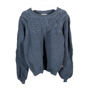 Unisex POMPdeLUX - Neulepaita, koko 134 - 140 -  (1)