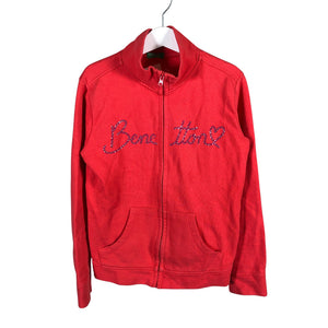 Unisex Benetton - Svetari, koko 128 - 134 -  (1)
