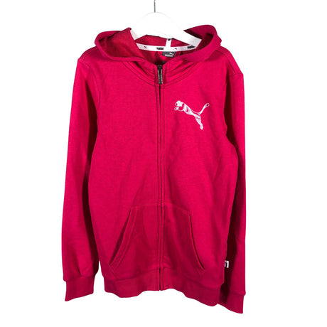 Unisex Puma - Huppari, koko 146 - 152 -  ()