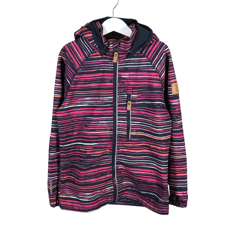Unisex Reima - Softshell-takki, koko 128 - 134 -  ()