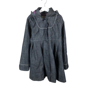 Unisex Me Too - Välikausitakki, koko 134 - 140 -  (1)
