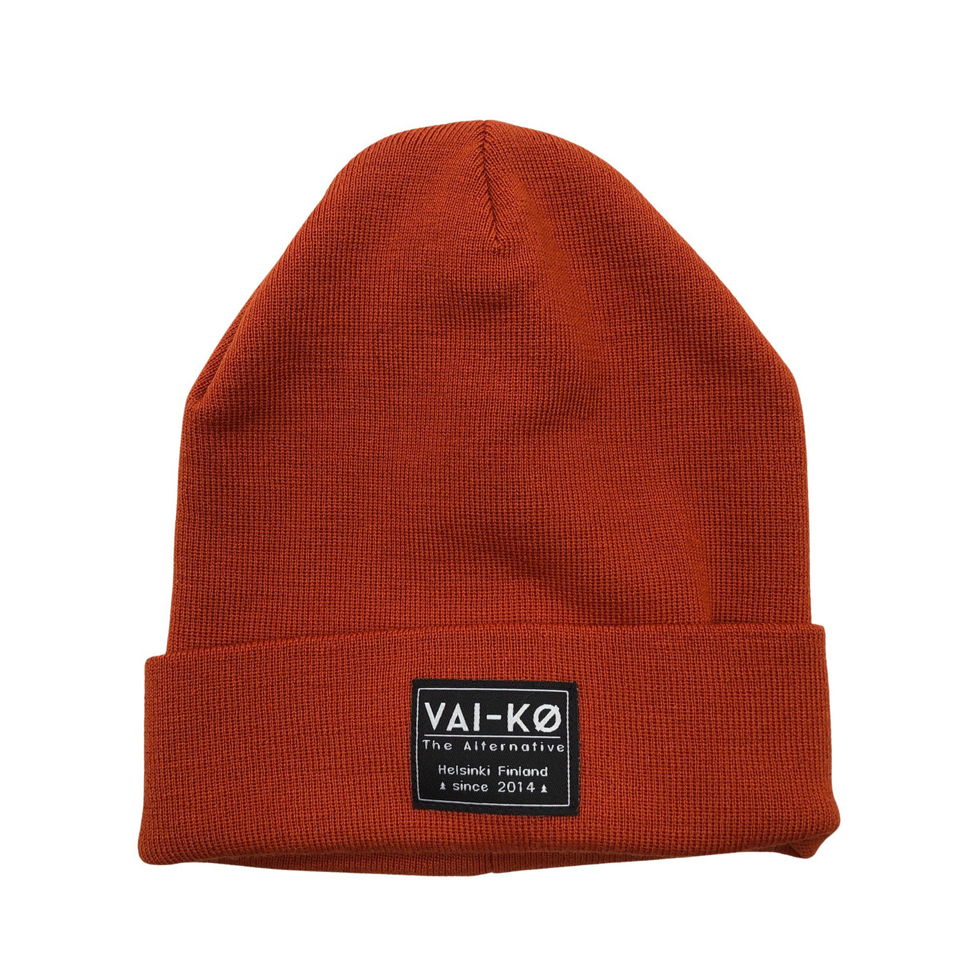 Unisex VAI-KO - Talvipipo, koko 54 - 56 cm -  (1)