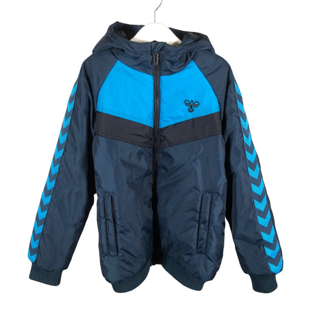 Unisex Hummel - Toppatakki, koko 134 - 140 -  ()