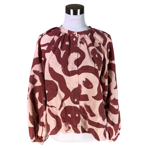 Unisex Nanso - Pusero, koko 34 -  (1)
