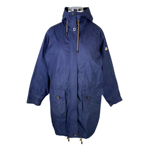 Unisex Raiski - Parkatakki, koko 44 -  (1)