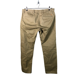 Unisex Dockers - Kangashousut, koko W36 -  (2)