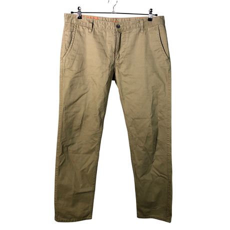 Unisex Dockers - Kangashousut, koko W36 -  ()
