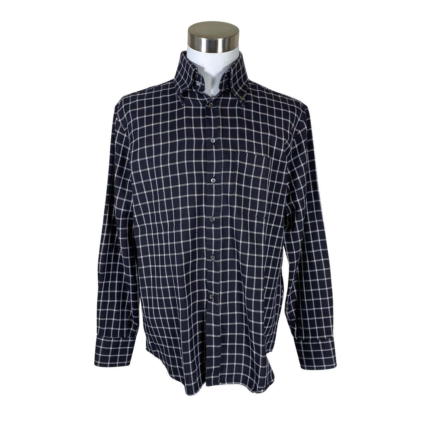Unisex David Saddler - Kauluspaita, koko XL -  (1)